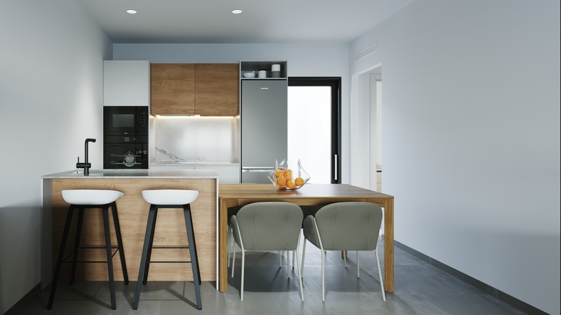 Wie man eine Villa an der Costa Blanca kauft Wie man eine Villa an der Costa Blanca kauft