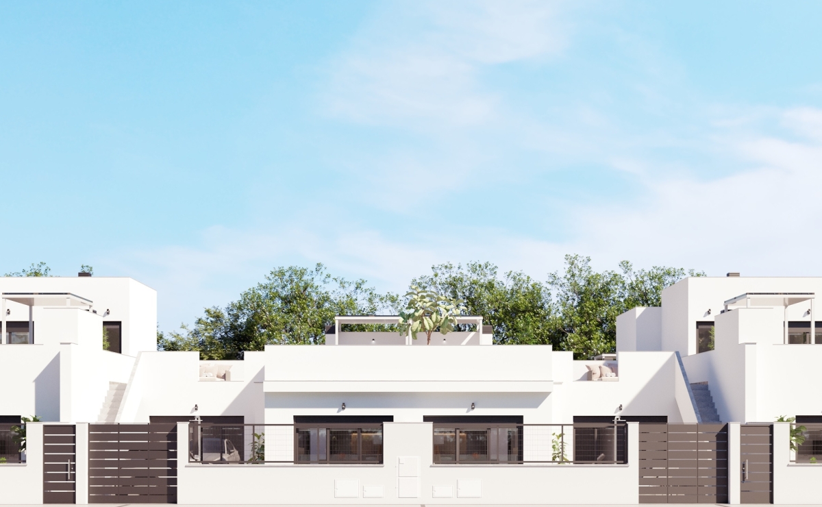 Wohnung kaufen in Alicante mit Meerblick Wohnung kaufen in Alicante mit Meerblick