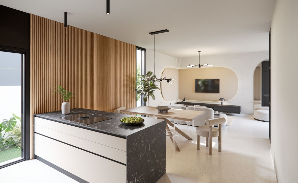 Deine neue küche an der costa blanca Immobilien als Kapitalanlage in Spanien Profitieren Sie von hoher Nachfrage Wertsteigerung sonniger Rendite Wir finden das