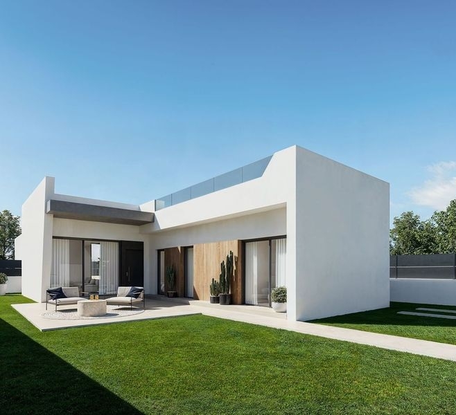 Hausansicht Jetzt Ferienhaus in Spanien finden  mit deutscher Betreuung und Top Beratung Kaufen Sie Ihre Traumimmobilie mit Bestcostahome  30 Jahre Erfahrung