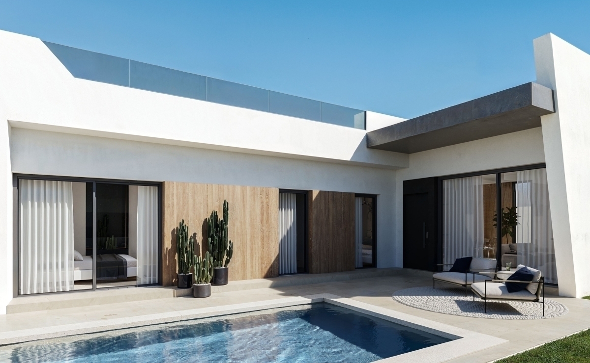 Leben wo andere Urlaub machen Erfüllen Sie sich Ihren Traum vom Haus in Spanien wir begleiten Sie von A bis Z mit bestcostahome.de