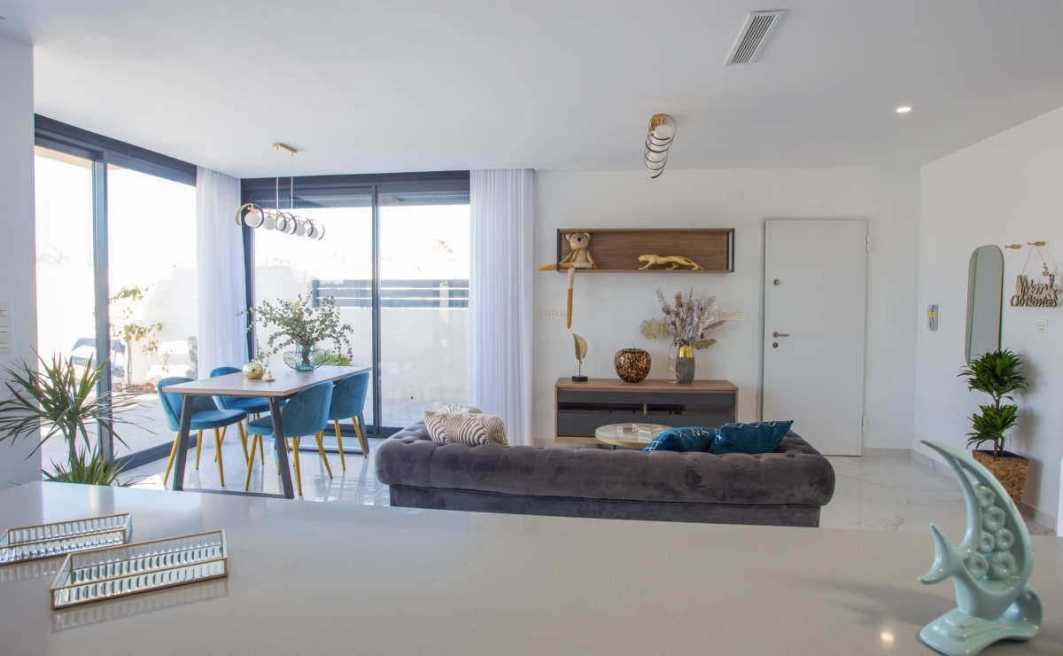 Ferienwohnung Alicante natürlich mit bestcostahome.de