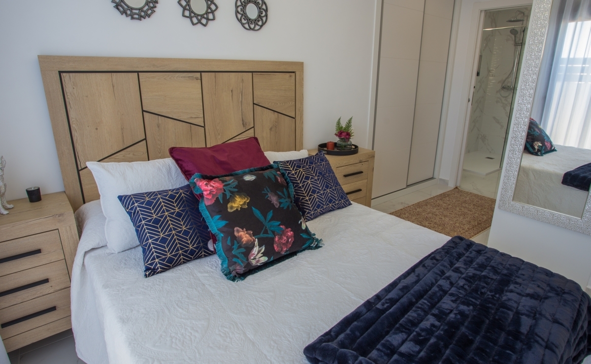 Haus mit Pool Spanien finden Sie bei bestcostahome.de