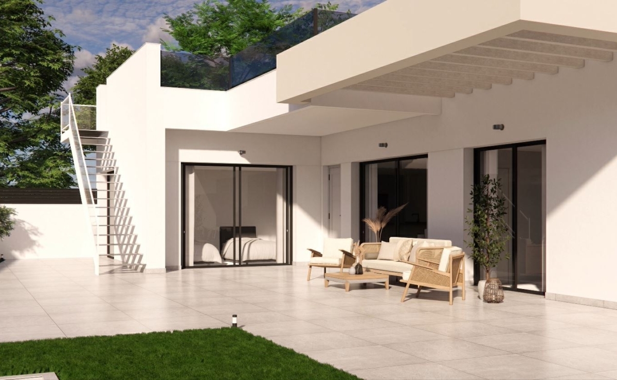 Luxusimmobilie Torrevieja kaufen mit bestcostahome.de