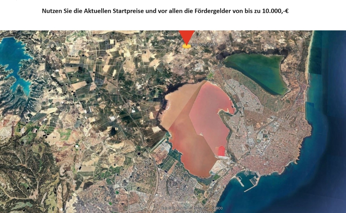 Ruhestand in Spanien Immobilien bestcostahome Gerd Ströckens