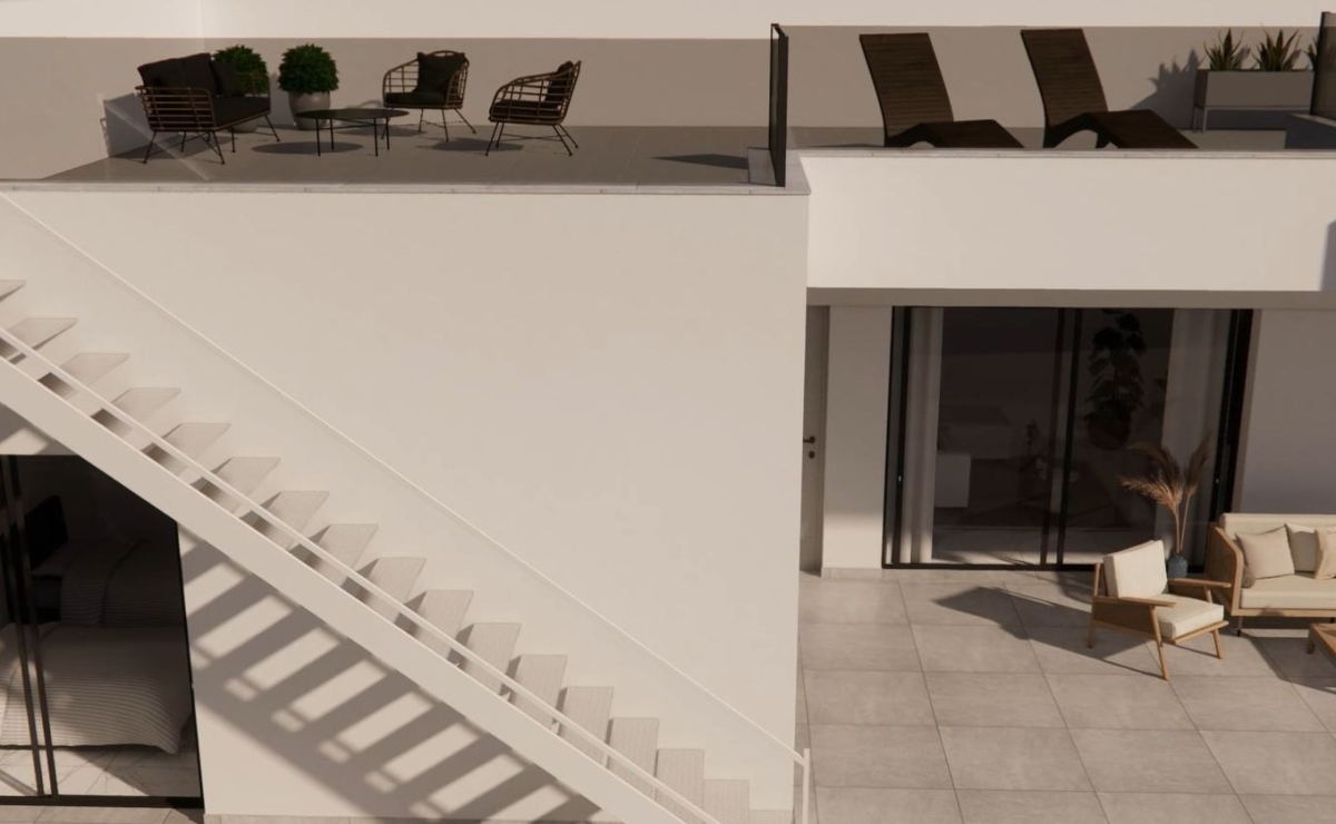 Terrassenansicht bestcostahome.de