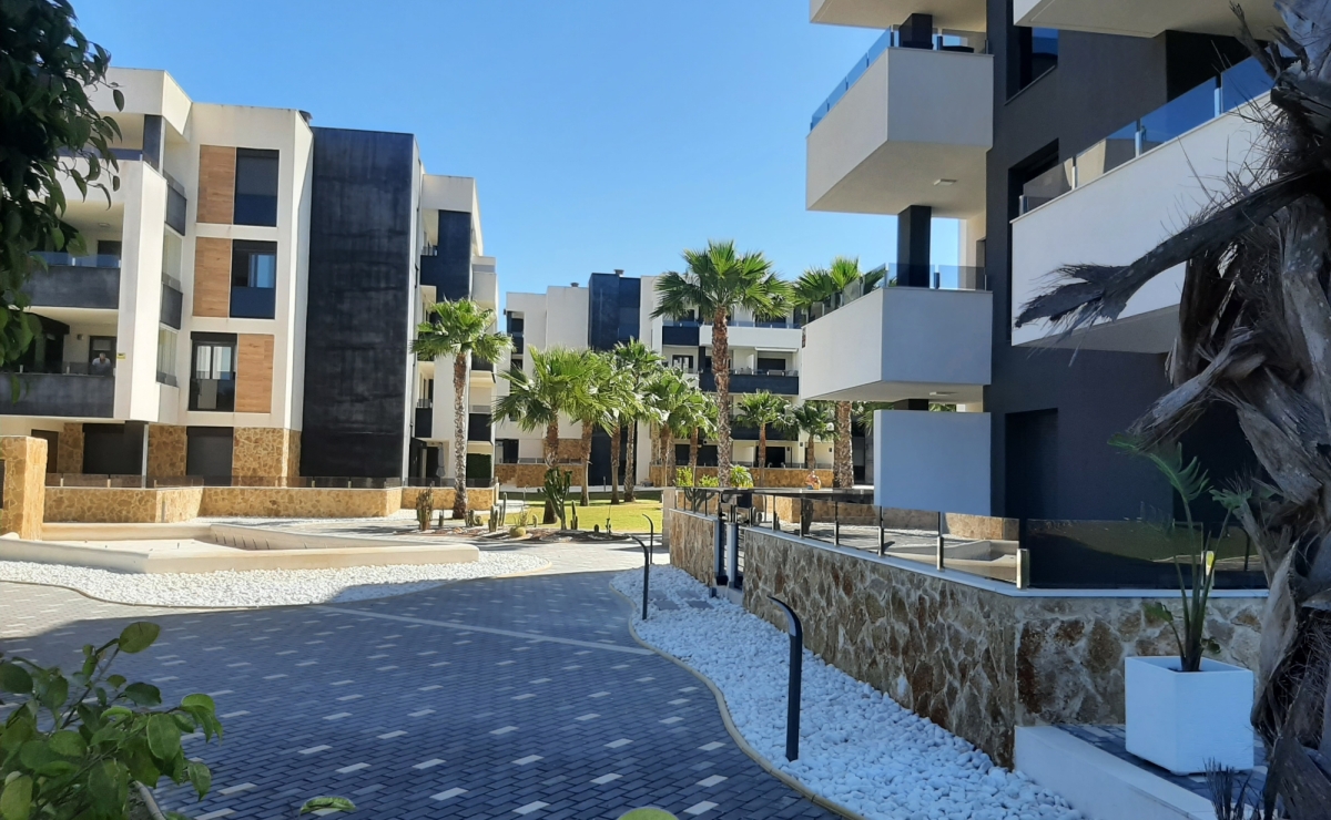 Ferienhaus in Spanien kaufen