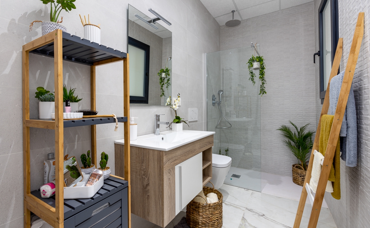 Haus kaufen in Costa Blanca   Torrevieja Valencia Alicante