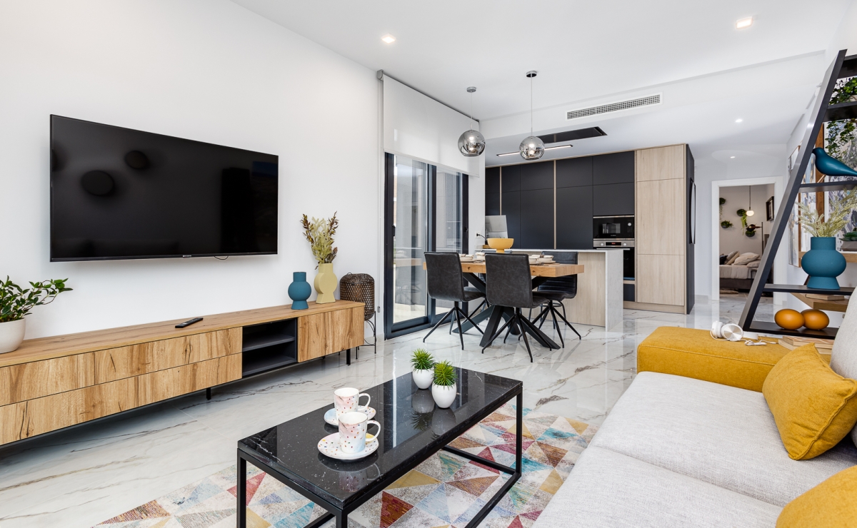 Haus kaufen in Spanien  Torrevieja Alicante Valencia bestcostahome