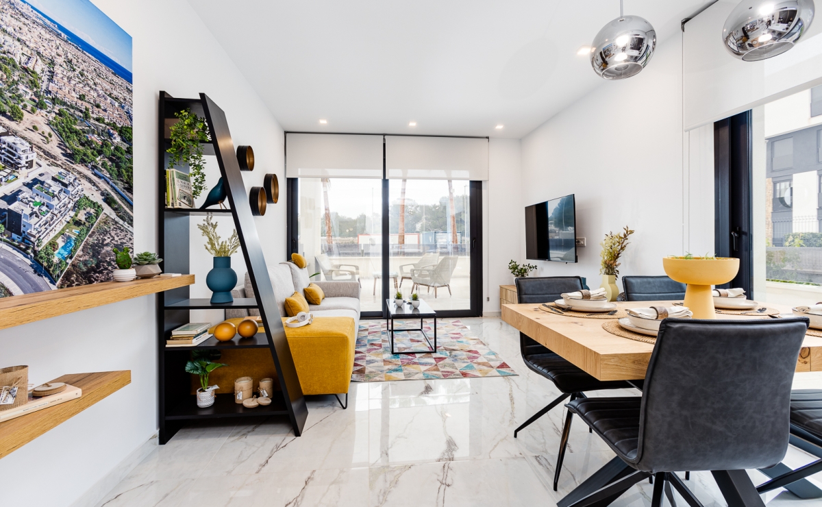 Immobilien in Spanien kaufen oder Mieten  mit bestcostahome.de