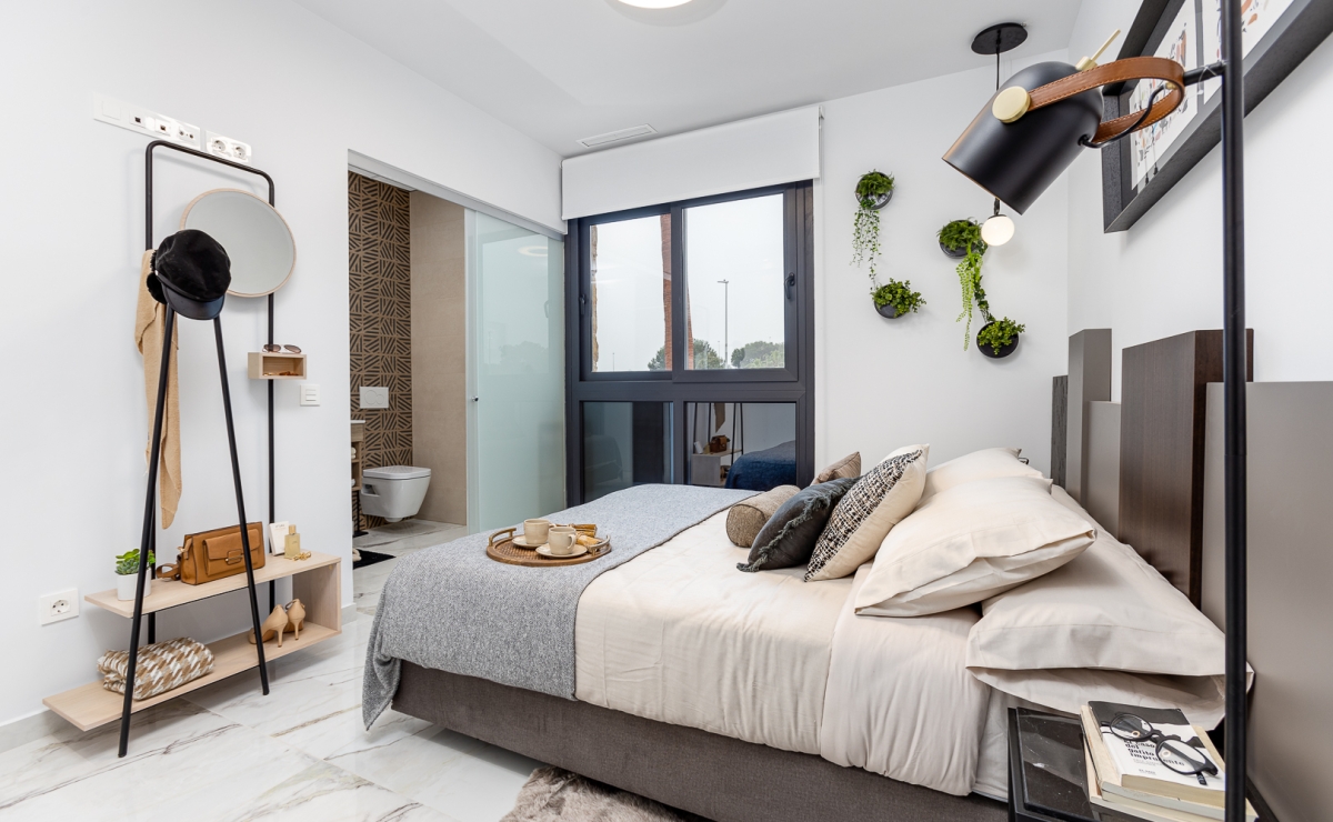 Immobilienvermittlung Deutsch Niederländisch an der Costa Blanca