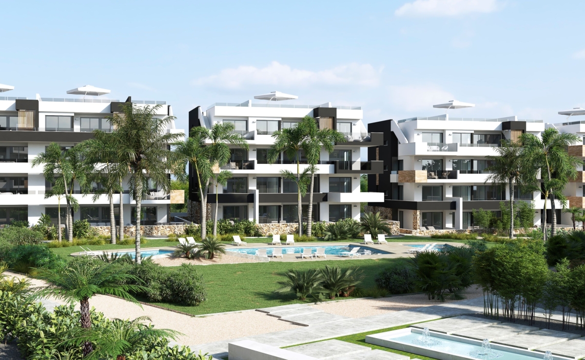 Wertstabile Immobilien ideaal voor investering Vielfältiges Angebot Villa Haus oder Eigentumswohnung