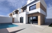 Immobilien Costa Blanca mit Meerblick   Alicante Valenia TorreviejaHaus kaufen in Spanien  Torrevieja Alicante Valencia best