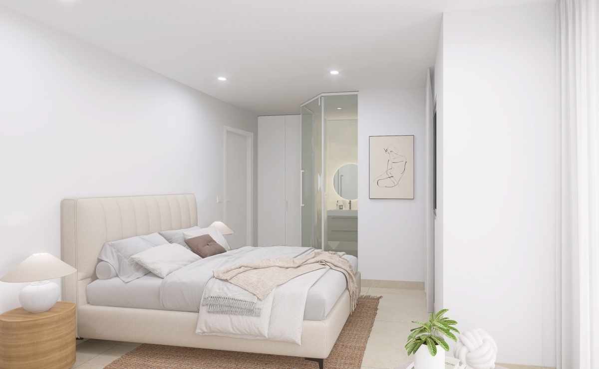 Es gibt schlafzimmer genügend um sich wohl zu fühlen günstige flüge eindhoven spanien mit bestcostahome.de und Transavia