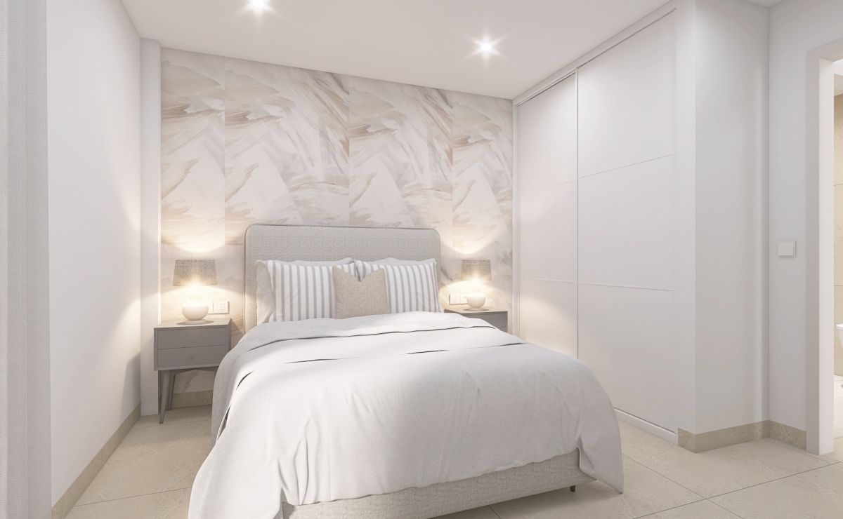 Fühlen Sie sich wohl im Schlaf Costa Blanca Haus kaufen in Alicante Torrevieja San Pedro del Pinatar