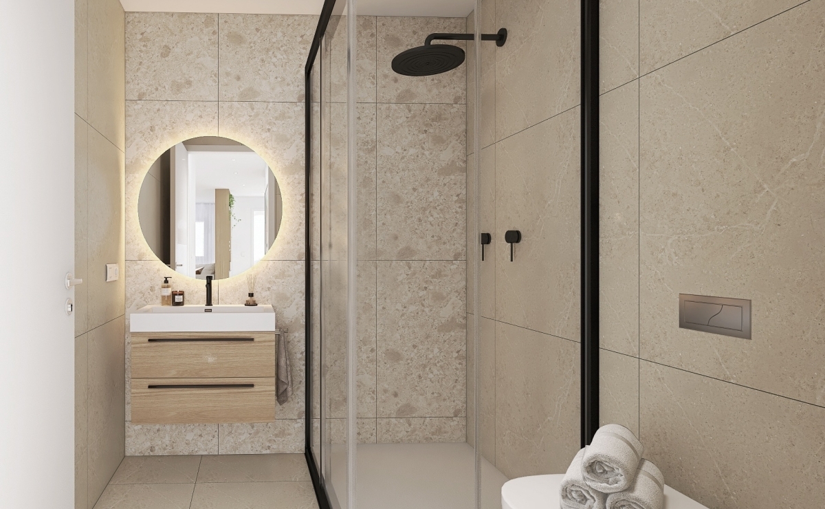 Ihr Badezimmer in Spanien Immobilien kaufen in Spanien mit Gerd Ströckens bestcostahome.de