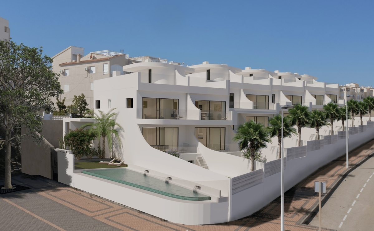 Dein neues Haus am Meer wartet auf dich Dein neues Haus am Meer wartet auf dich