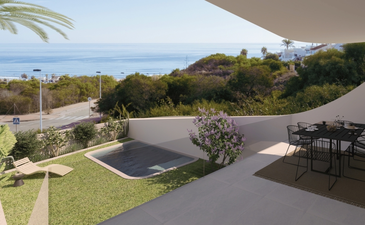 #Meerblick #Meerblick