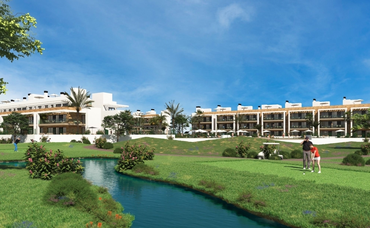 Golf Natur Wasser bestcostahome.de