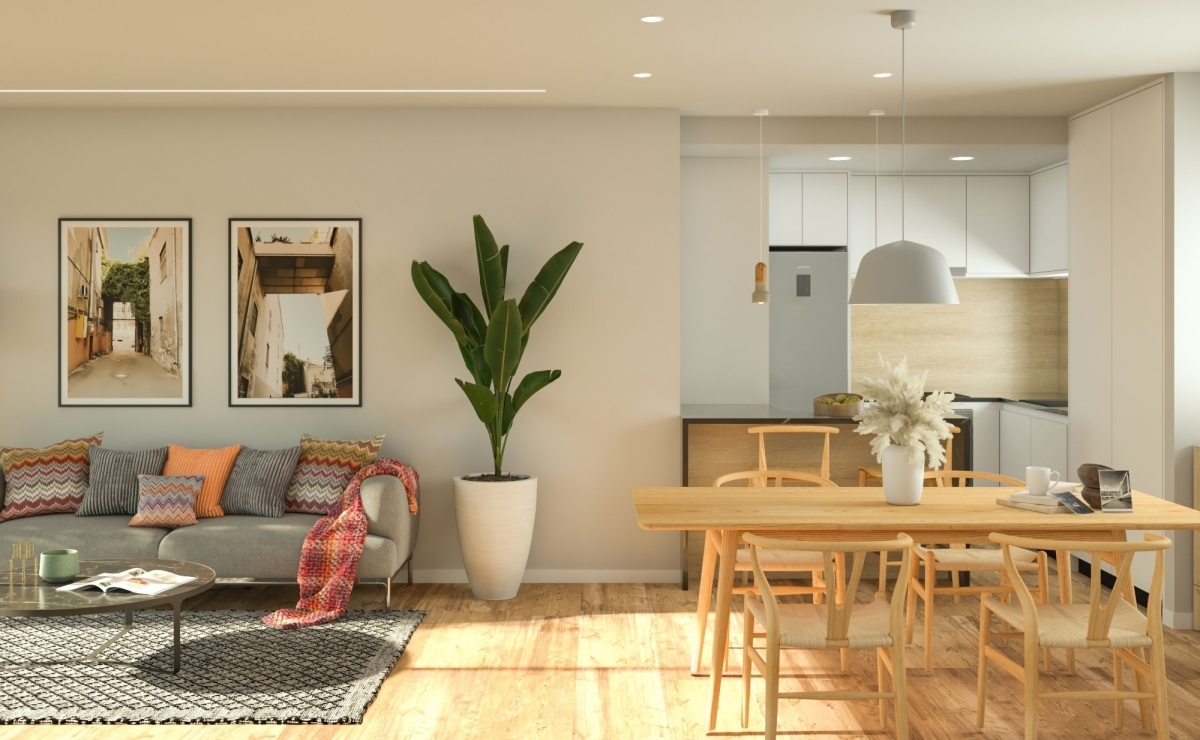 Hier kann man super günstig wohnen