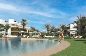 Poolanlage Bungalows  Mar Menor bestcostahome.de