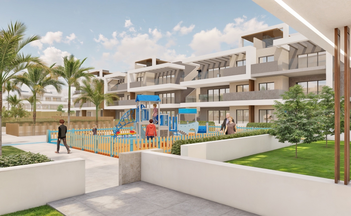 Extra Kinderbereich Bestcostahome.de Luxus Immobilien Spanien Costa Blanca Weiße Strände  RTL Auswanderer Vox Gerd Ströckens  Telefon 015172426936