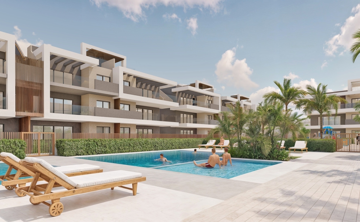 Luxusanlage bestcostahome.de Immobilien in Spanien an der Costa Blanca mit Gerd Ströckens RTL Vox Goodby Deutschland 015172426936. Vox