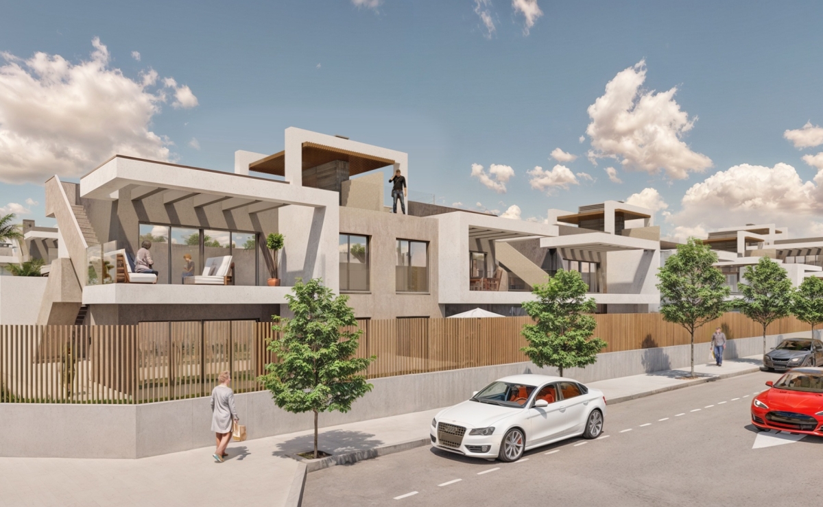 Luxusanlage bestcostahome.de Immobilien in Spanien an der Costa Blanca mit Gerd Ströckens RTL Vox Goodby Deutschland 015172426936