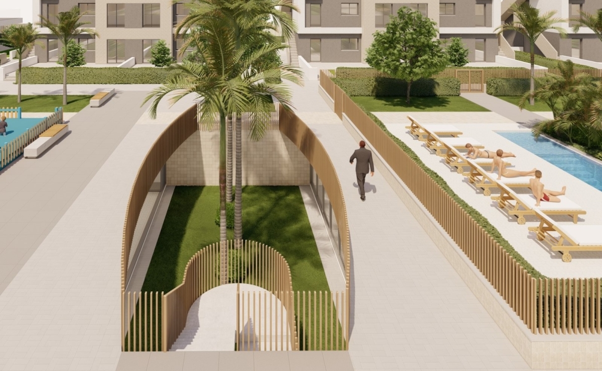 Spabereich bestcostahome.de Gerd Ströckens Immobilien Costa Blanca Spanien 015172426936 Beste Häuser Wohnungen