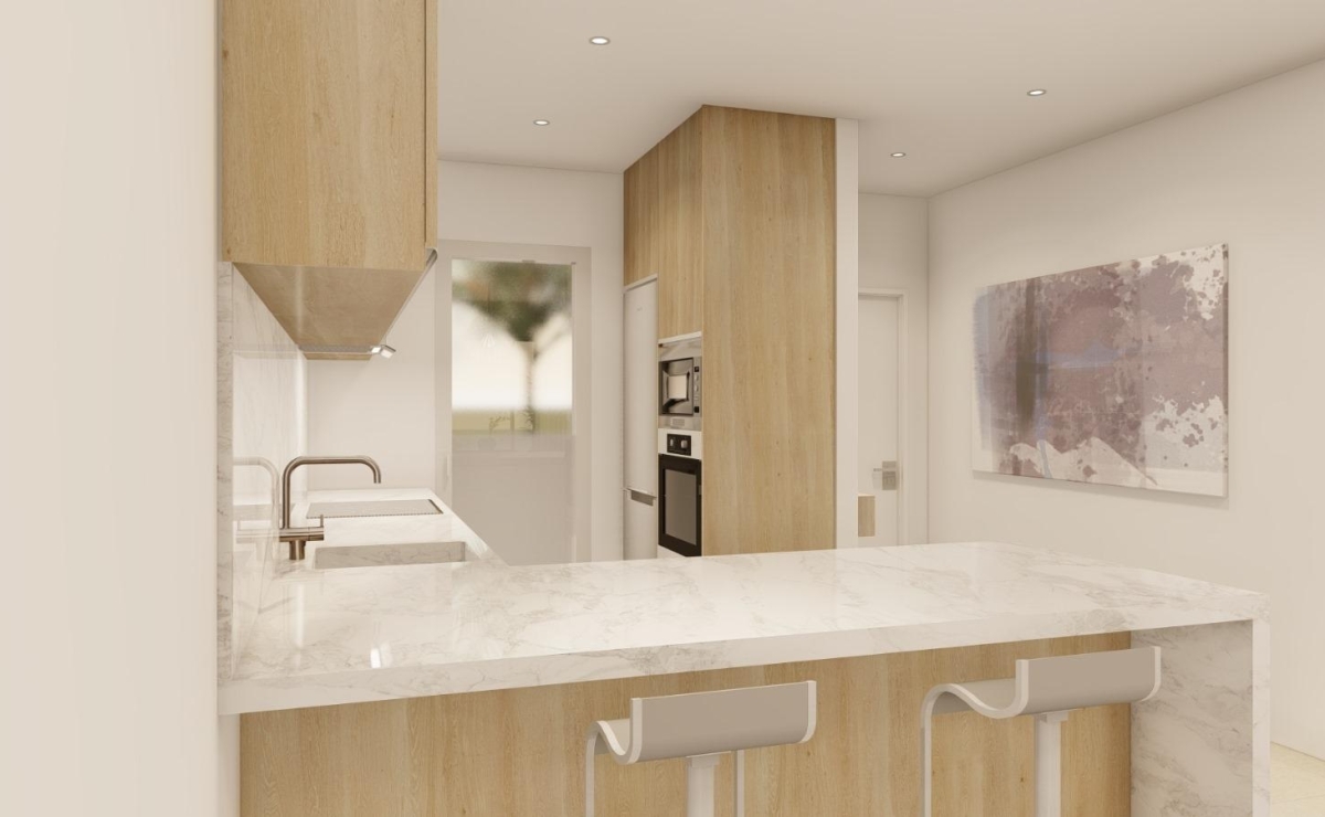 Torrevieja Haus Wohnungs kaufen Provisionsfrei mit bestcostahome.de Gerd Ströckens Costa Blanca