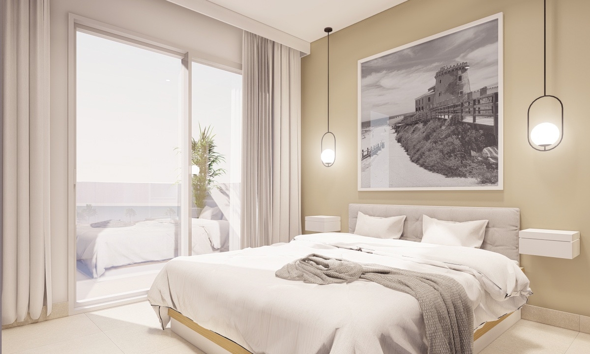 Warum Torrevieja einer der besten Orte zum Auswandern ist bestcostahome.de RTL Immobilien Spanien Vox die Auswanderer mit Gerd Ströckens