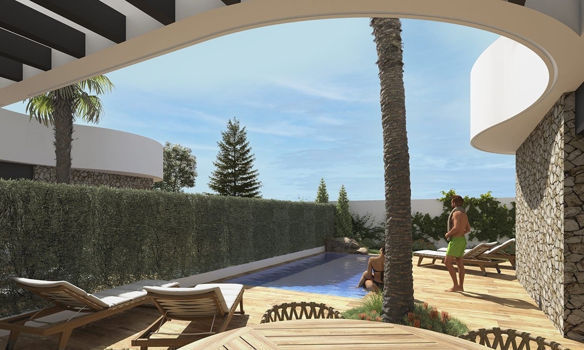 Immobilien Kaufen in Spanien RTL Gerd Ströckens bestcostahome.de Vox Häuser kaufen Costa Blanca