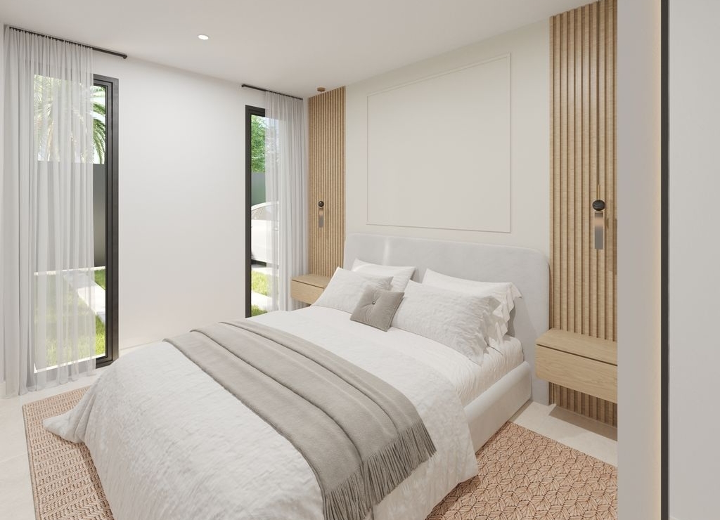 Neubau Spanien Reihenhaus bestcostahome Gerd Ströckens 015172426936-jpg