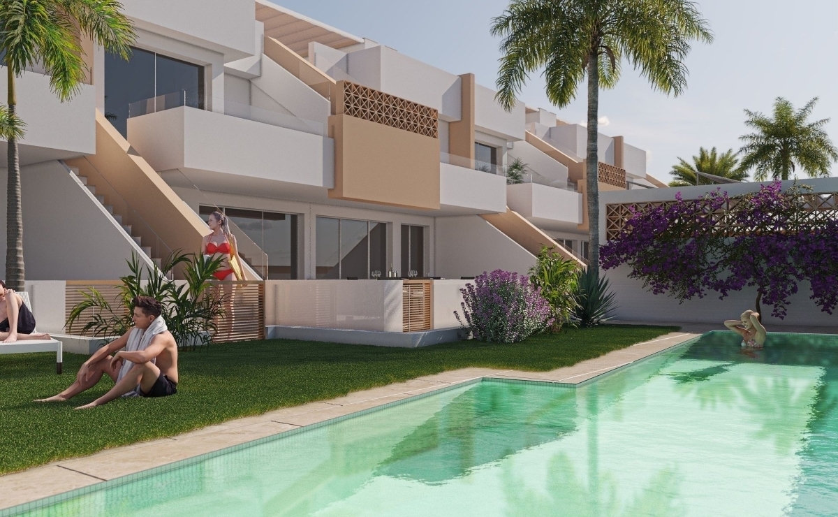 www.bestcostahome.de Gerd Ströckens Immobilien kaufen in Spanien Costa Blanca Telefon 015172426936