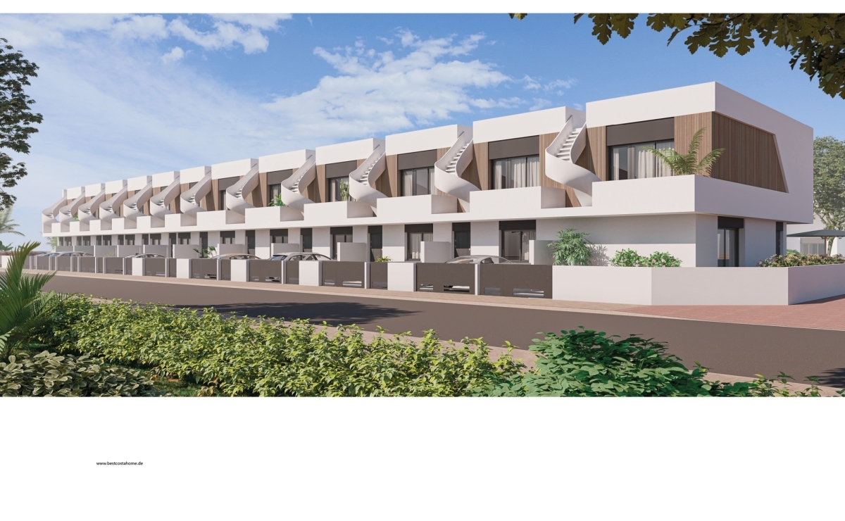 Besser Leben Clever kaufen Haus kaufen in Spanien Costa Blanca mit www.bestcostahome.de Gerd Ströckens  Torrevieja, Pilar de La Horadada Telefon 015172426936