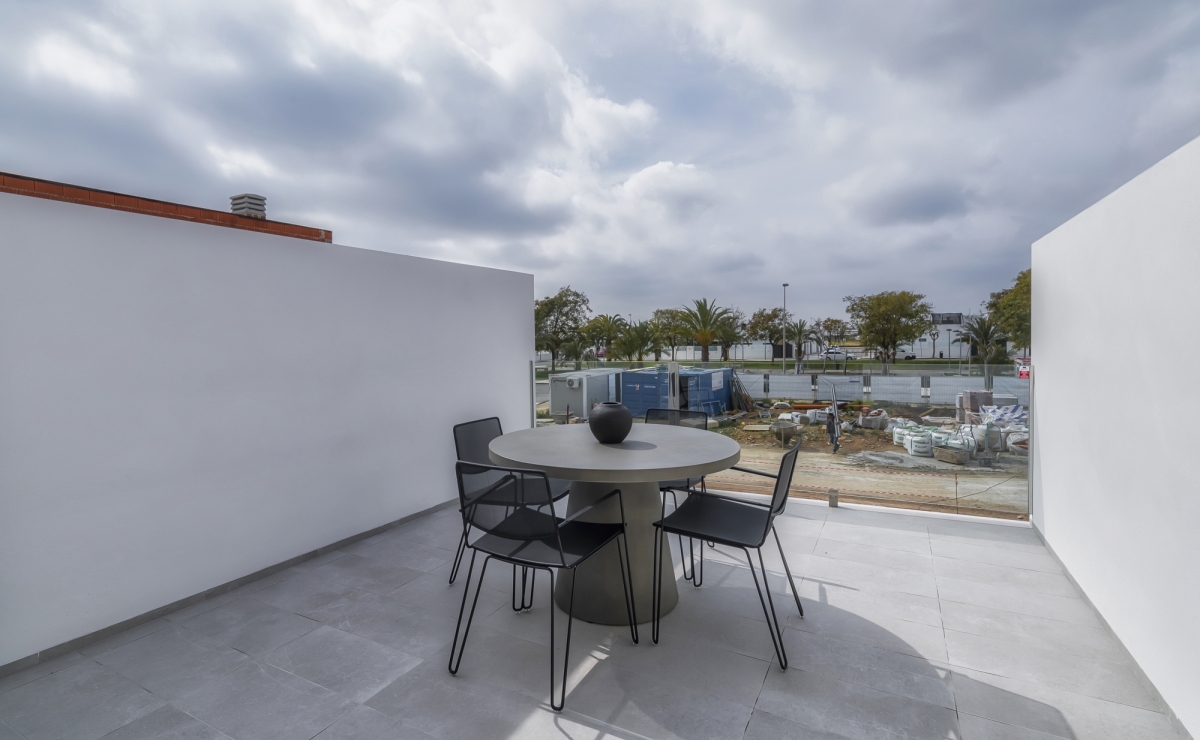 Flug nach Alicante Costa Blanca Immobilien mit www.bestcostahome.de Gerd Ströckens WhatsApp rund um die Uhr 015172426936  Nähe Torrevieja Pilar de La Horadada Wei