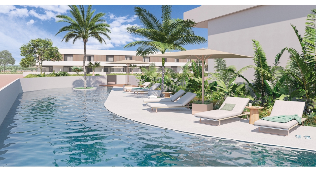 Immobilien kaufen Spanien Costa Blanca mit Gerd Ströckens www.bestcostahome.de Nähe Pilar de la Horadada Torrevieja Alicante