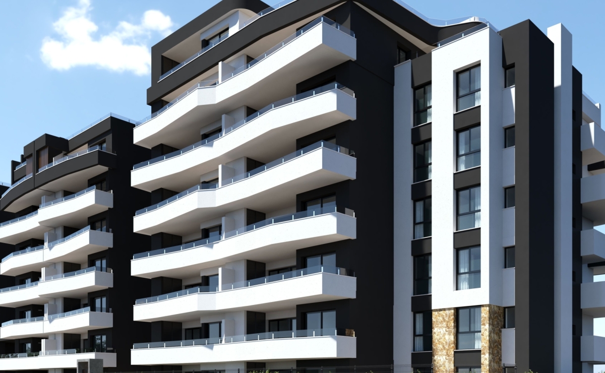 Immobilien Costa Blanca  Spanien Häuser Wohnungen  mit bestcostahome.de Gerd Ströckens Telef 015172426936