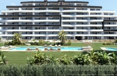 Exklusives Penthouse in Quesada Spanien Costa Blanca kaufen Bestcostahome Immobilien