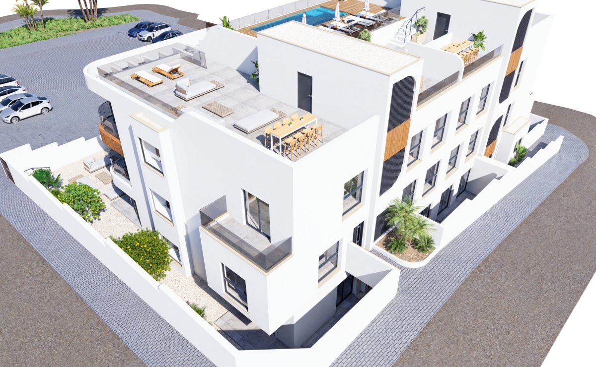 Costa Blanca & Costa Calida wohnen in Spanien