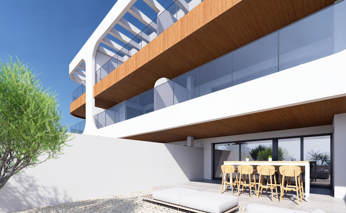 Immobilien in Spanien kaufen  mit bestcostahome.de Gerd Ströckens