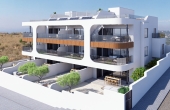 Exklusives Penthouse in Quesada Spanien Costa Blanca kaufen Bestcostahome Immobilien