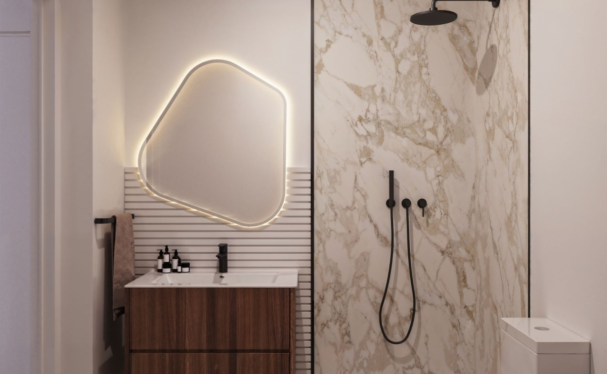 Badezimmer mit Gerd Ströckens kaufen Spanien Immobilien die lebenswerte alternative mit bestcostahome