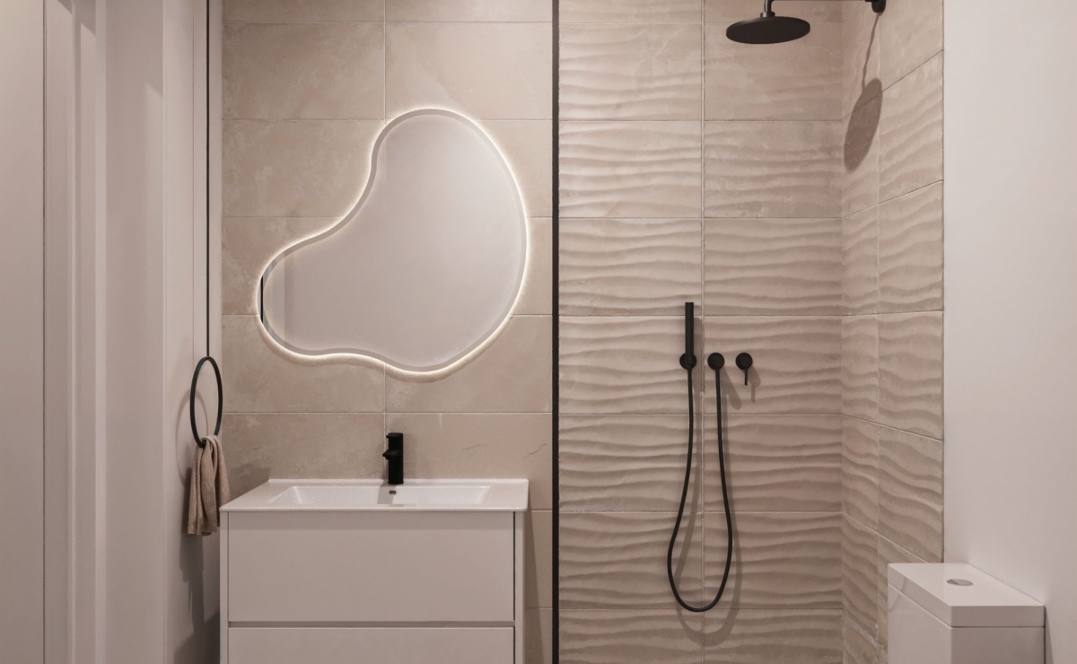 Badezimmeransicht  Bad Kaufen Immobilien in Spanien kaufen oder Mieten  mit bestcostahome.de