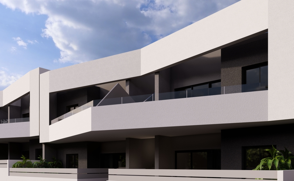 Duplexbungalows Jetzt Ferienhaus in Spanien finden  mit deutscher Betreuung und Top Beratung Kaufen Sie Ihre Traumimmobilie mit Bestcostahome.de 30 Jahre Erfahrung