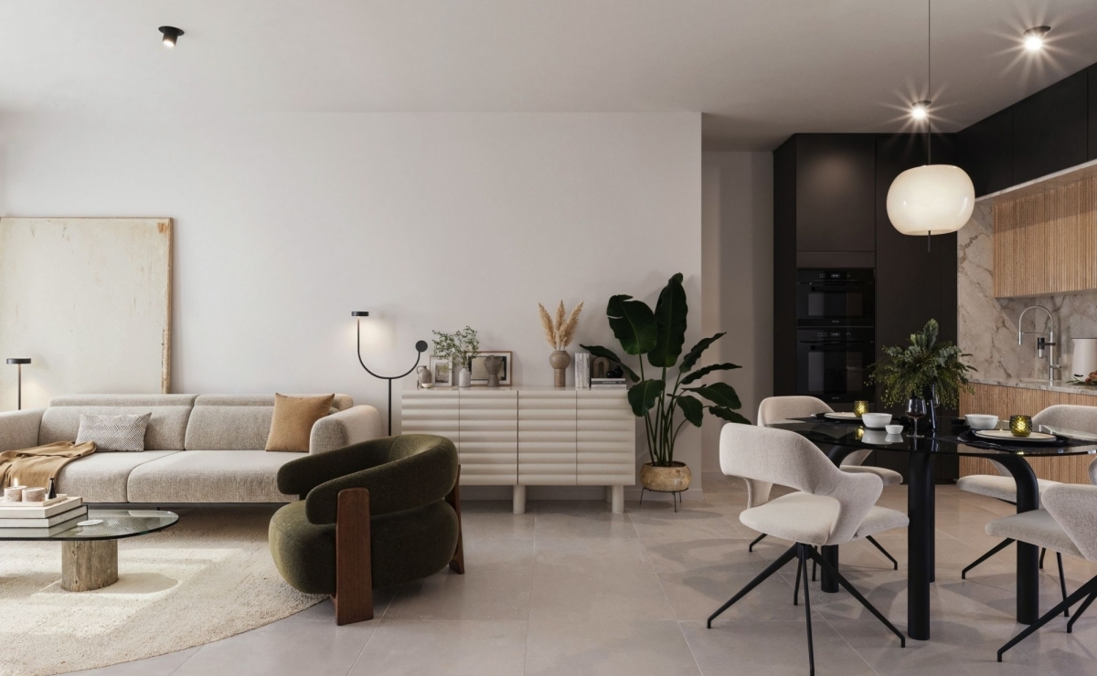 Immobilien Costa Blanca  Spanien Häuser Wohnungen  mit bestcostahome.de