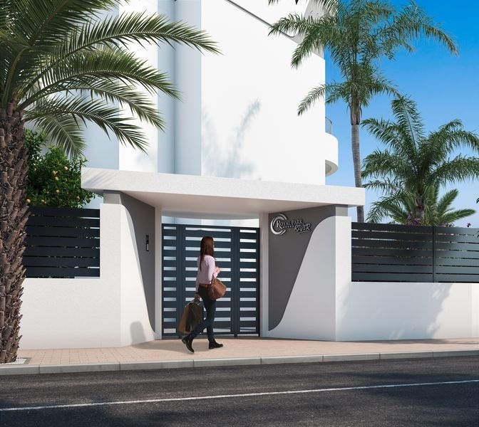 Geschlossene Anlage Immobilien kaufen in Spanien mit Gerd Ströckens bestcostahome.de