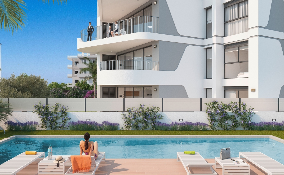 Poolanlage Spanien Spanien Immobilienberater immer mit bestcostahome.de Gerd Ströckens immer erreichbar 015172426936