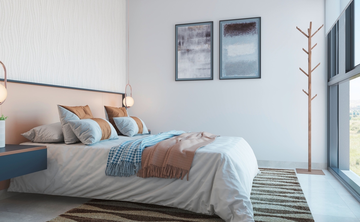 Schlafzimmer weitblick Besser Leben Clever kaufen mit www.bestcostahome.de