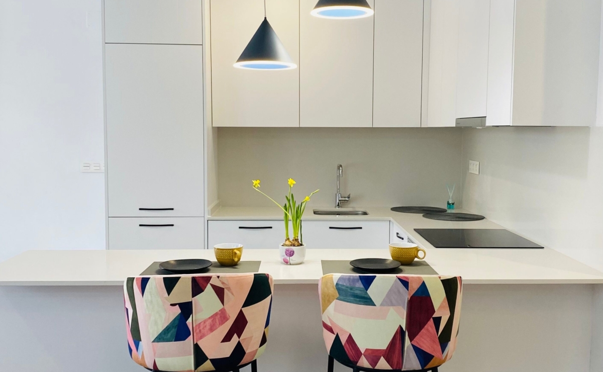 Küche Kontaktieren Sie uns für mehr Informationen zu den besten Angeboten an der Costa Blanca bestcostahome.de